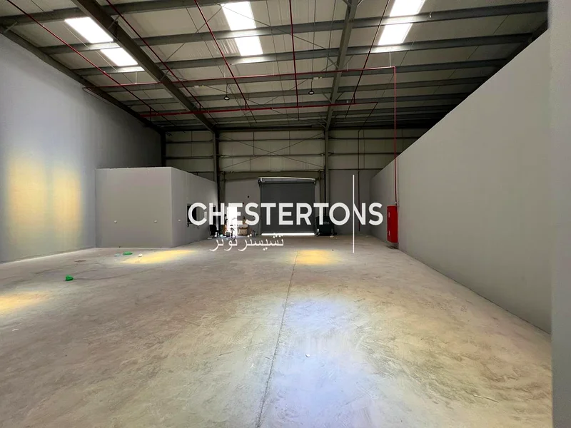WAREHOUSE | 12KW |VACANT | 8 METER HEIGHT64051570027137112