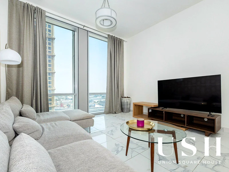 Scenic Canal View | Fully Furnished | Available63794787101314113