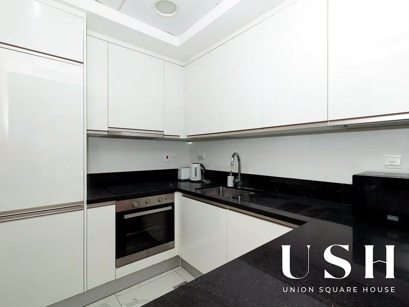Scenic Canal View | Fully Furnished | Available63794787101314114