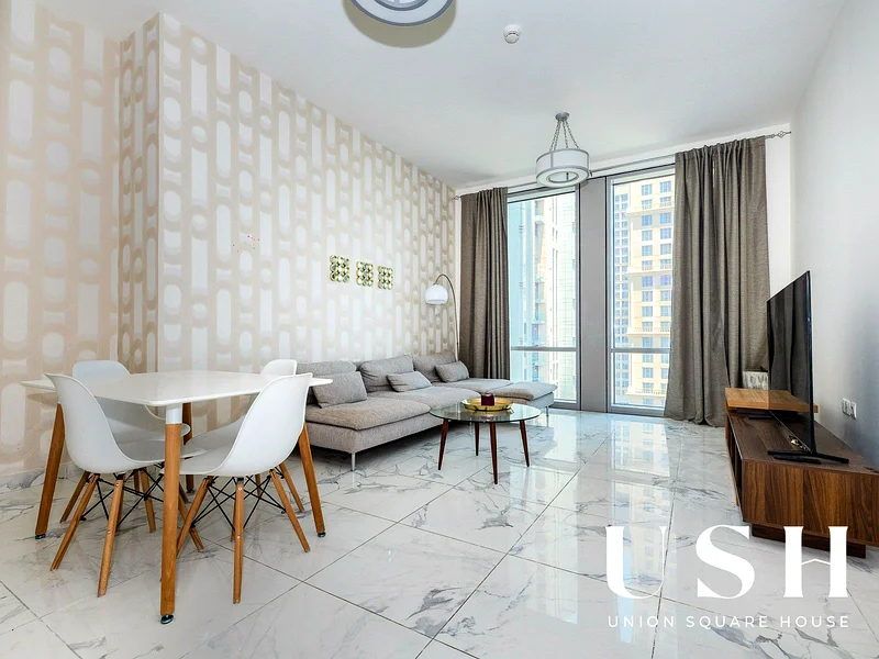 Scenic Canal View | Fully Furnished | Available63794787101314112
