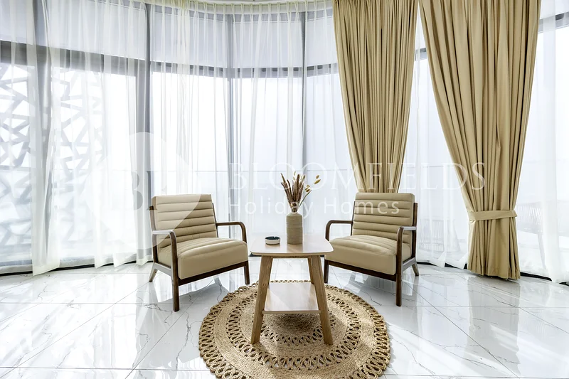 Water View | Fully Equipped | Holiday Stay.63486079497219111