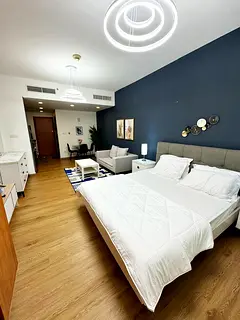 🔥Monthly Or Yearly🔥 , Your Dream Apartment Awaits || Nearest To RTA Transport || Family Friend