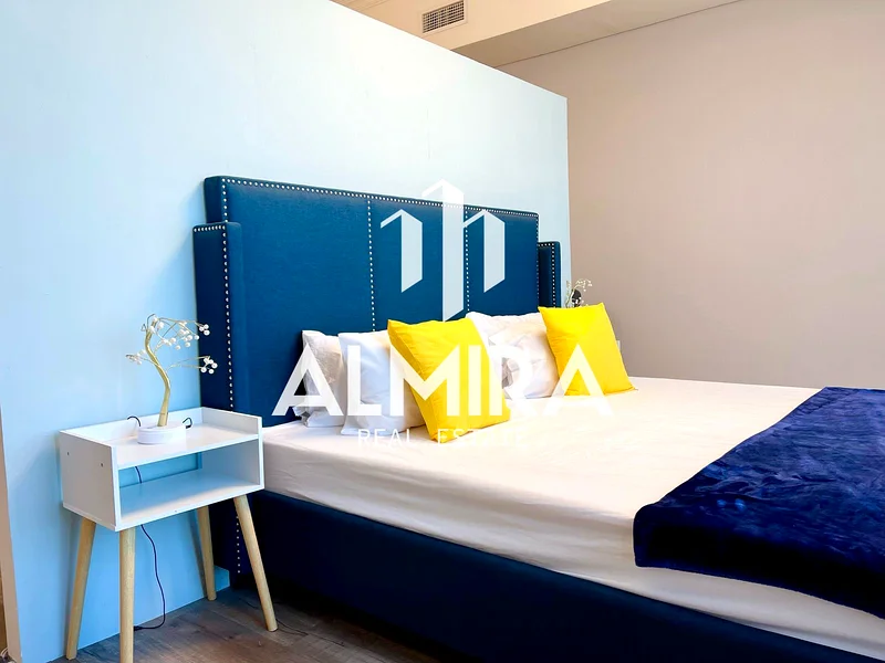 Fully Furnished | Upgraded to 2BR | Full Sea and Mangrove View63842525021698114