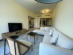 Fully Furnished | Low Floor | Prime Location