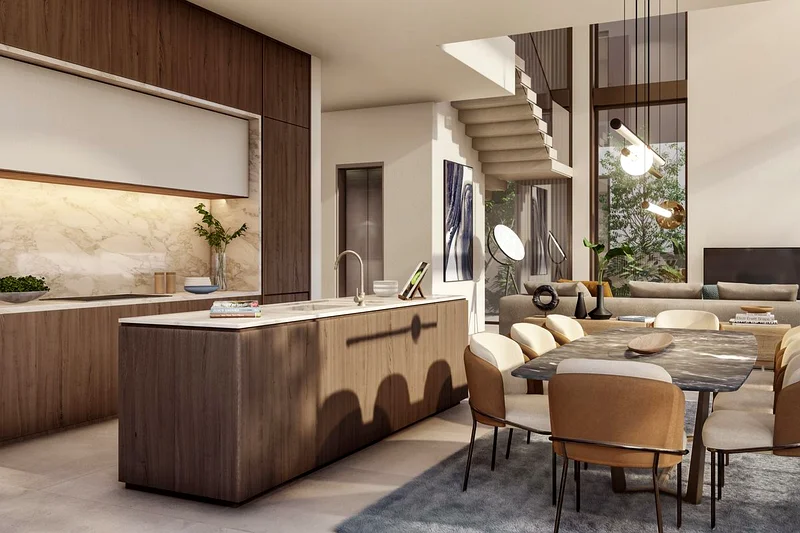 HANDOVER SOON | CORNER VILA | RESALE63931945394306114