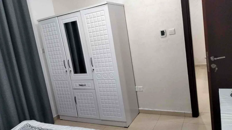 شقة (غرفة نوم واحدة) للبيع في سيتي تاور63891909996929114