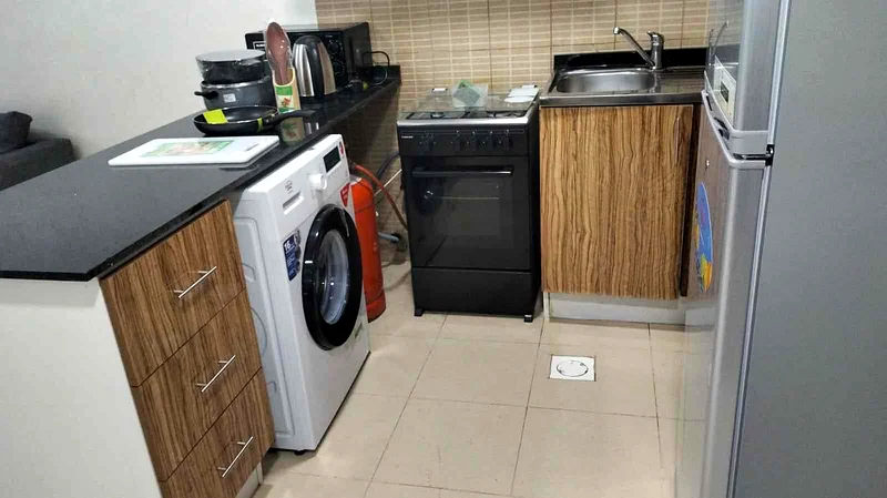 شقة (غرفة نوم واحدة) للبيع في سيتي تاور63891909996929112