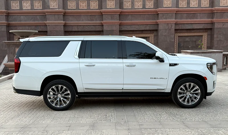 2021, GMC, Yukon, Denali, GCC Specs, LOW MILEAGE63398502873475113