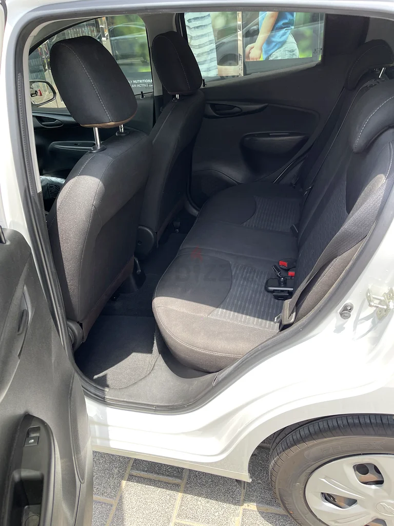 Chevrolet Spark 2020 - Low mileage, no accidents63398562254209114