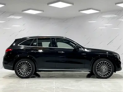 Mercedes-Benz GLC 200 AMG 4MATIC, миниатюра 4