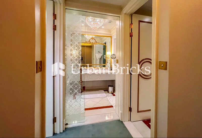 Full Park View | Corner Unit | Large Layout64009773738627114