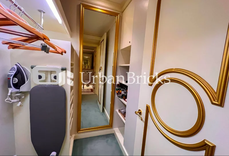 Full Park View | Corner Unit | Large Layout64009773738627113