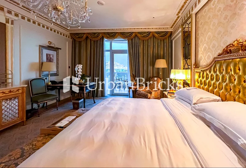 Full Park View | Corner Unit | Large Layout64009773738627111