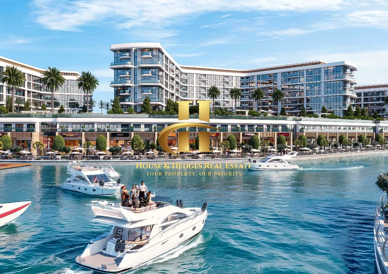 Modern Living | Luxury Layout | Invest Now63854198560898110