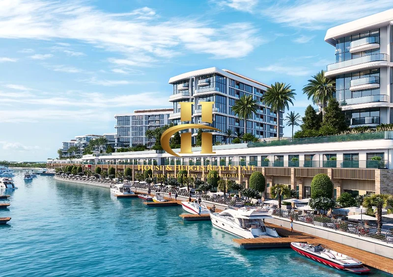 Modern Living | Luxury Layout | Invest Now63854198560898112