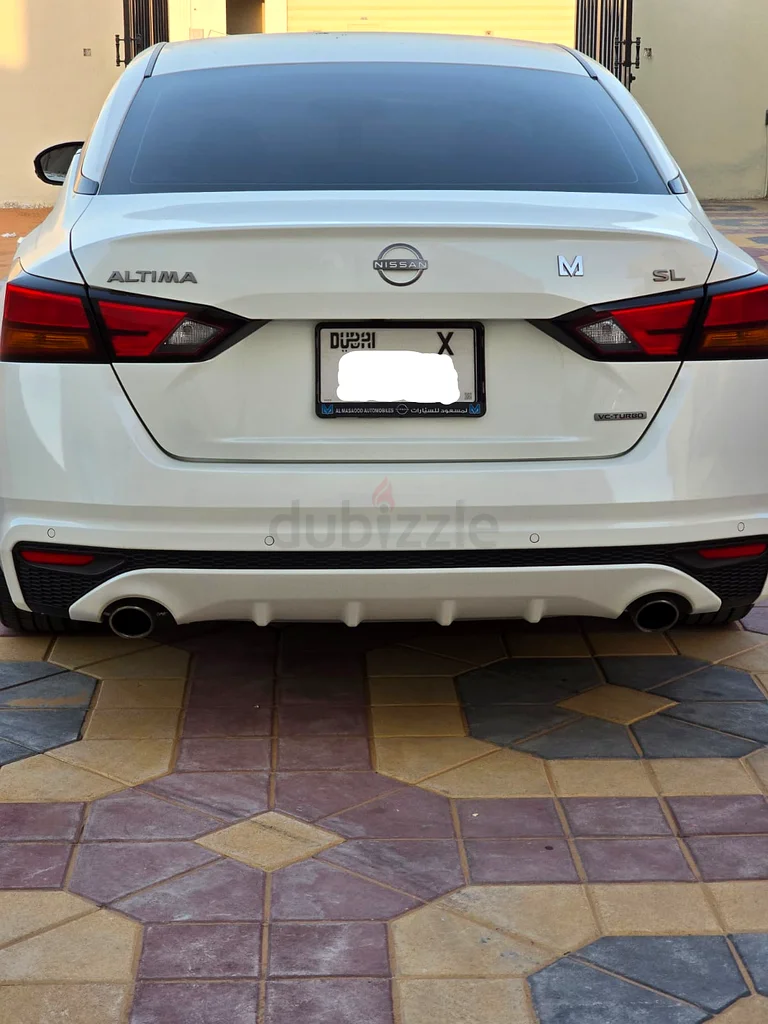 Altima 2.5 Turbo 202363399969221635114
