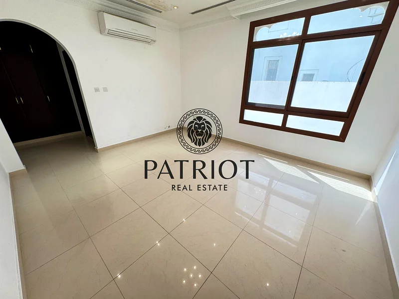 4BR+MAID INDEPENDENT VILLA WITH PRIVATE GARDEN63403475039233114