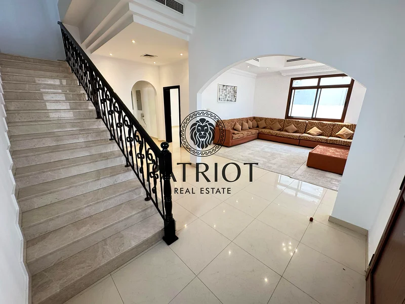 4BR+MAID INDEPENDENT VILLA WITH PRIVATE GARDEN63403475039233111