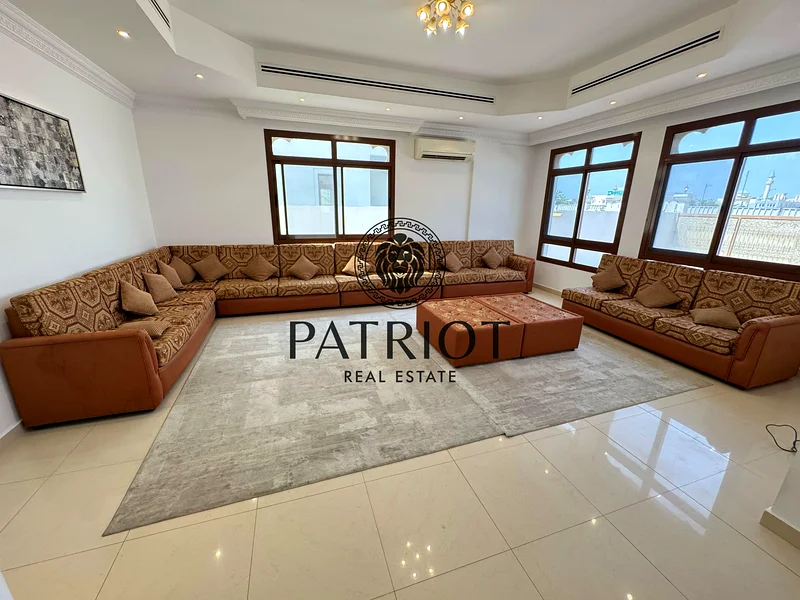 4BR+MAID INDEPENDENT VILLA WITH PRIVATE GARDEN63403475039233113