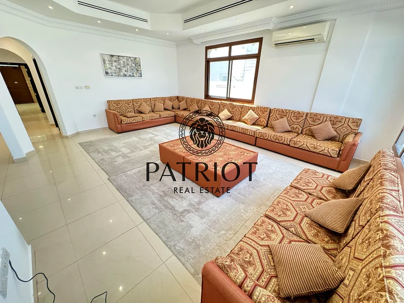 4BR+MAID INDEPENDENT VILLA WITH PRIVATE GARDEN63403475039233112