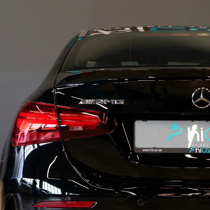 *BRAND NEW AED 4,426pm * • 0% Downpayment • A35 AMG • 5 Years Agency Warranty63403205222401114