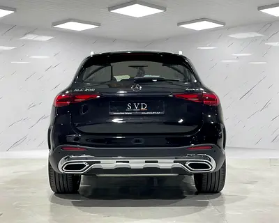 Mercedes-Benz GLC 200 AMG 4MATIC, миниатюра 6