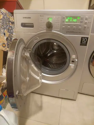 Samsung 8/5 KG Washer dryer