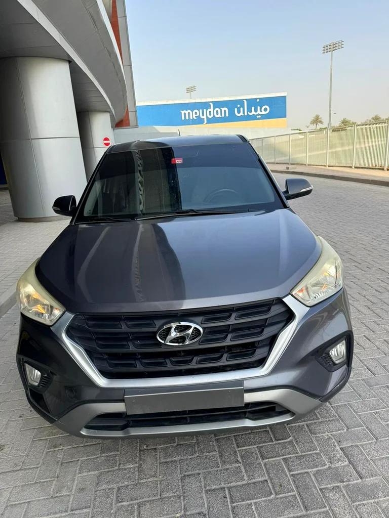 Hyundai creta 2019 model63406915841281111