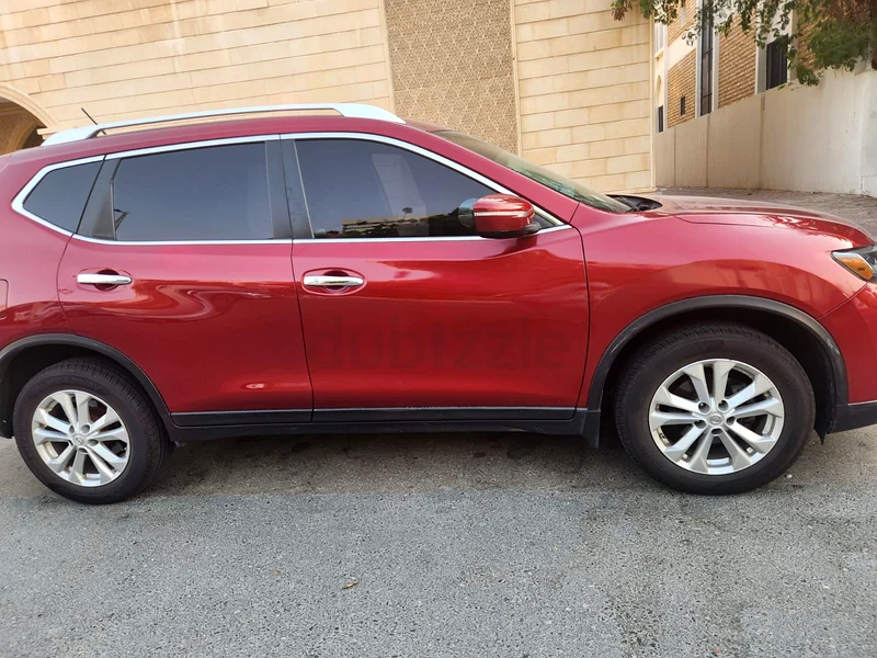 Nissan Rogue 201563401298241665113