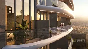 NEW BUILDING I BEST PRICE I LUXURIOUS BUILDING