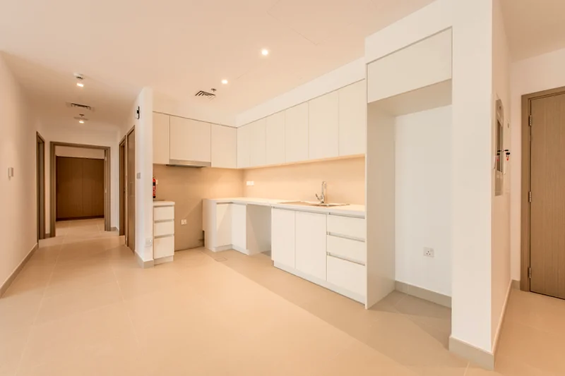 Spacious | Creek And Partial Park View | Rented64025060580227113