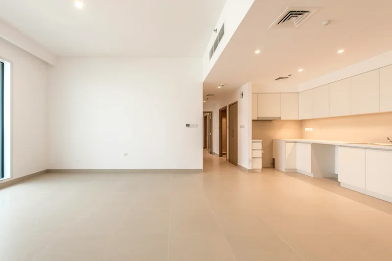 Spacious | Creek And Partial Park View | Rented64025060580227111