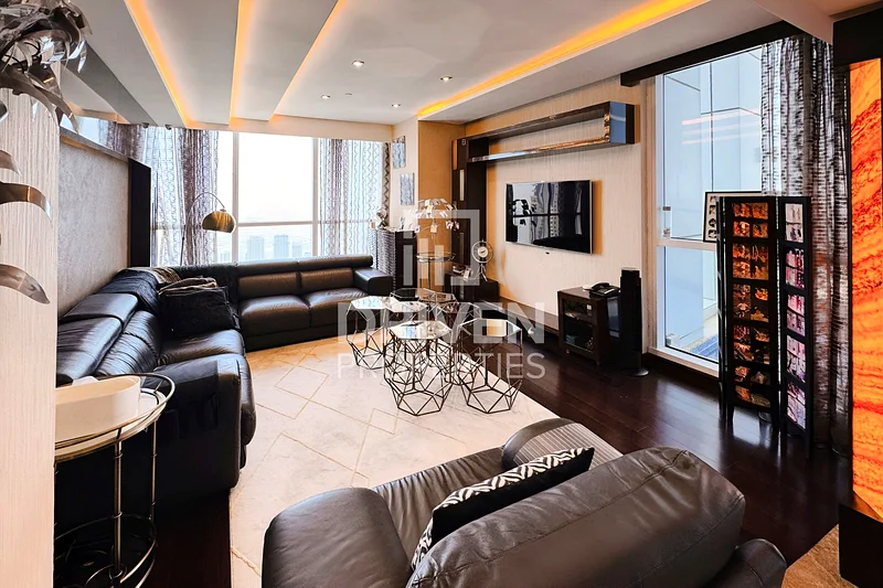 Luxurious Living | High End Furnished | Sea view64037935483395112