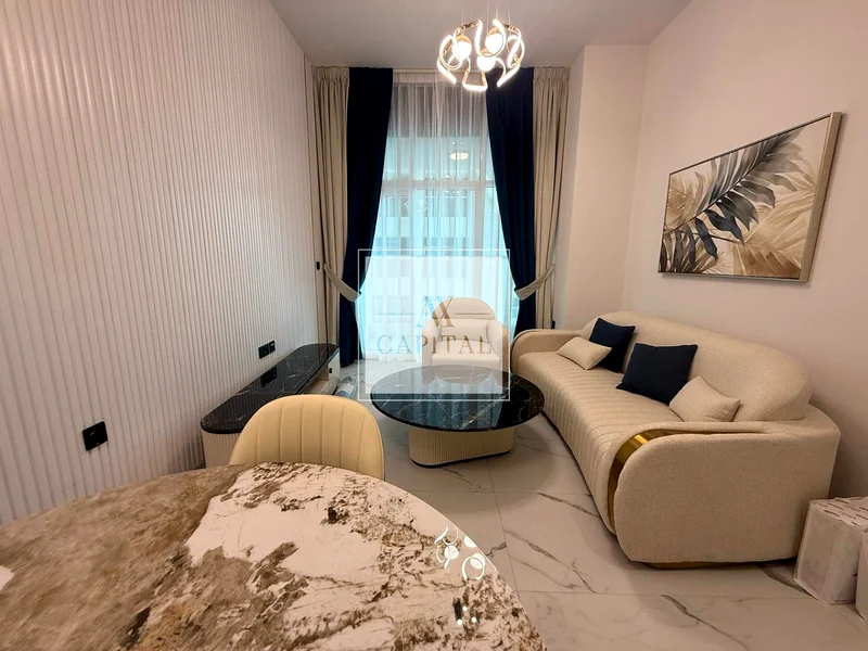 Breath taking City View| Private Plunge Pool | 2BR64022677940355114