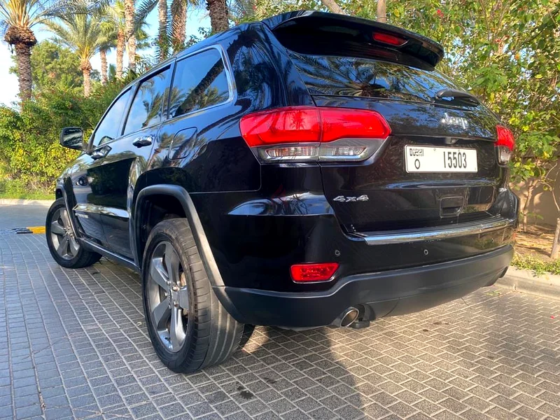 GRAND CHEROKEE LIMITED 201463398607377283114