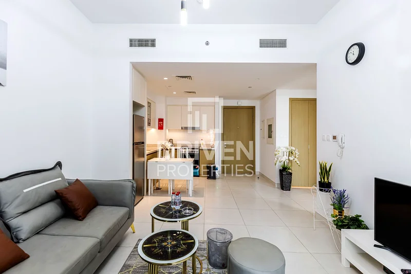 Fully Furnished | Rented Option | Pool View64025379428355110
