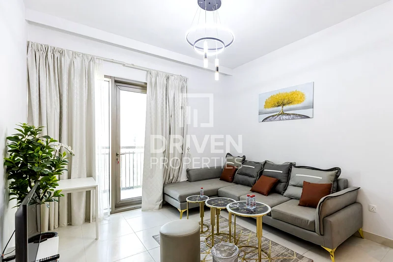 Fully Furnished | Rented Option | Pool View64025379428355114