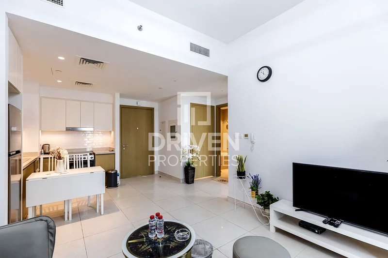 Fully Furnished | Rented Option | Pool View64025379428355113