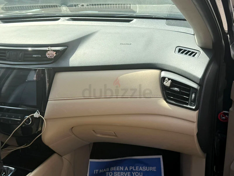 نيسان زد ترييل S 2WD 2ROW+AW+AC 2018 - حالة ممتازة | بدون حوادث | مالك أول - مفتاحان63399964588290114