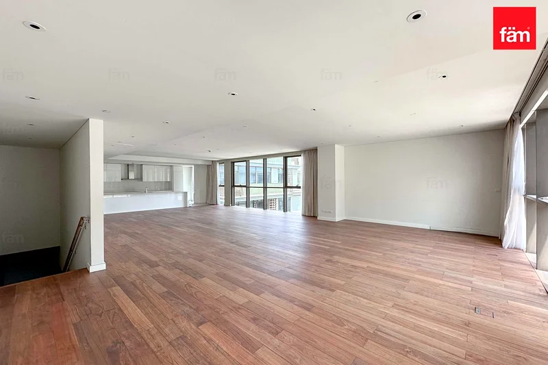 EXCLUSIVE  | VACANT | SPACIOUS | HIGH FLOOR63948250511747112