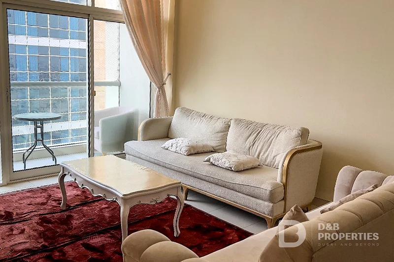 Full Canal and Burj View | Upgraded | Corner Unit63789600717826112
