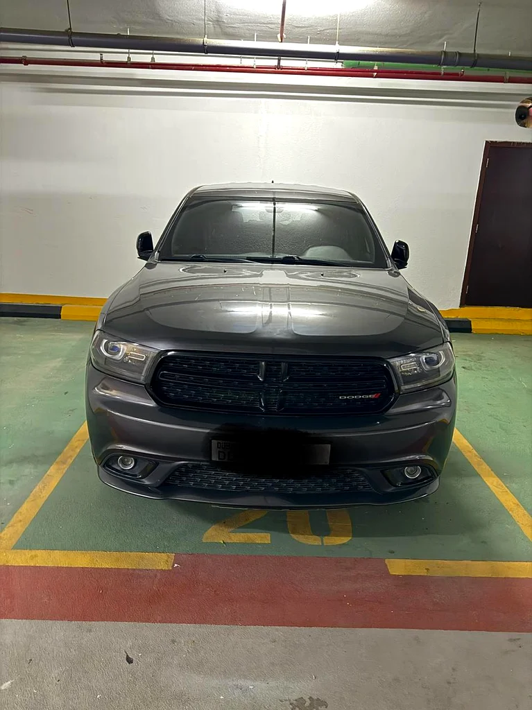 Dodge Durango 201863398533650563111