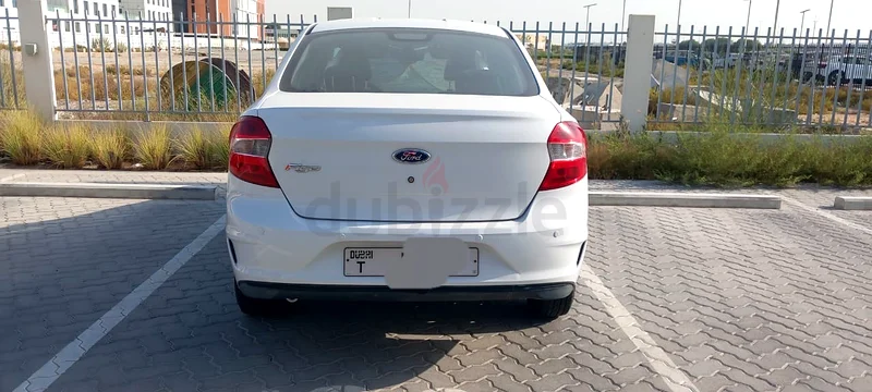 Ford Figo 2019 Ladies Driven Single Owner63399882014339114