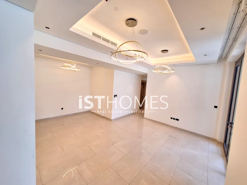 Luxury apartment I Maid Room I Closed Kitchen | Smart Home Alexa | Balcony | Brand New | Prime Location I First Tenant I JVC63780462474497111