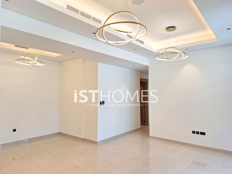 Luxury apartment I Maid Room I Closed Kitchen | Smart Home Alexa | Balcony | Brand New | Prime Location I First Tenant I JVC63780462474497113