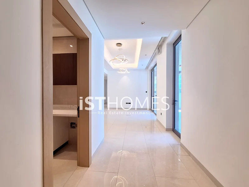 Luxury apartment I Maid Room I Closed Kitchen | Smart Home Alexa | Balcony | Brand New | Prime Location I First Tenant I JVC63780462474497112