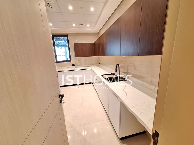 Luxury apartment I Maid Room I Closed Kitchen | Smart Home Alexa | Balcony | Brand New | Prime Location I First Tenant I JVC63780462474497110