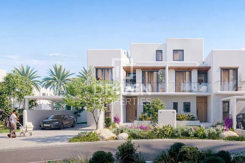 Lagoon Front |  Largest Area | Early Hand-Over63946743743233114