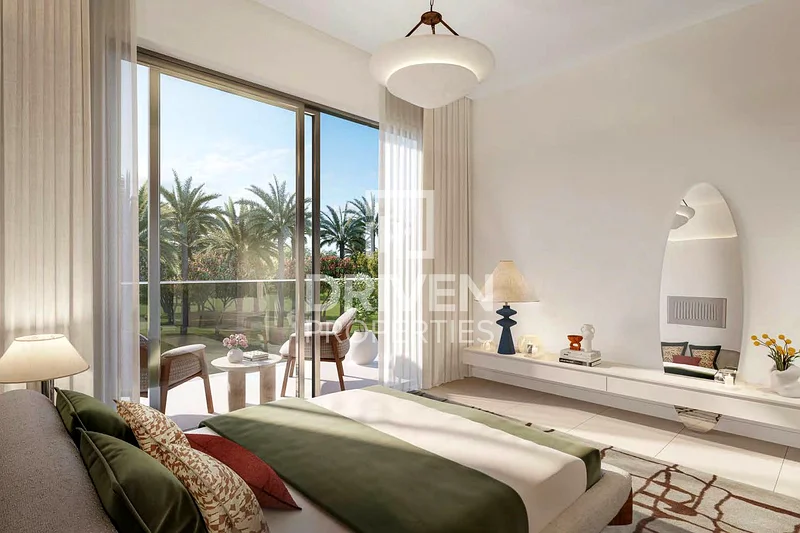 Lagoon Front |  Largest Area | Early Hand-Over63946743743233111