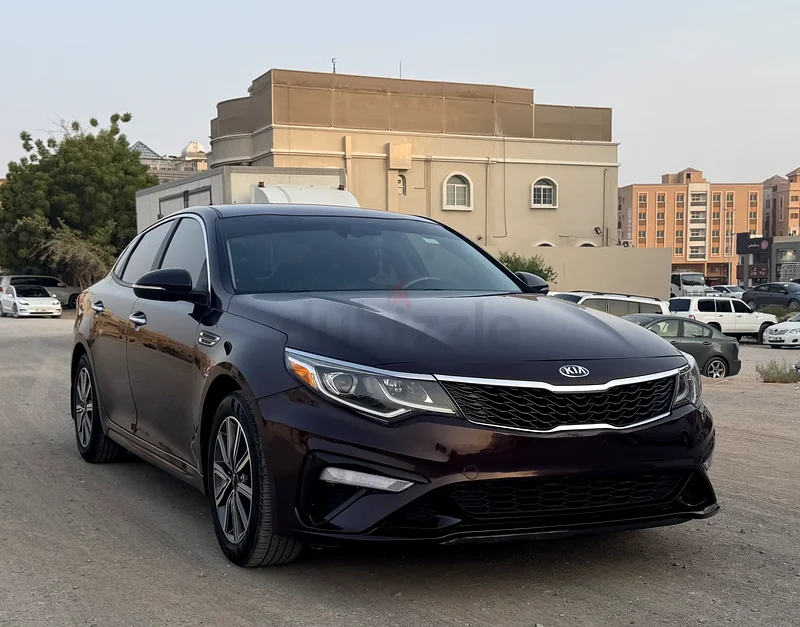 Kia Optima 2019 Usa Fresh Import63398623476097112